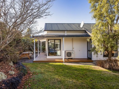 Hanmer Springs