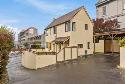 Dunedin